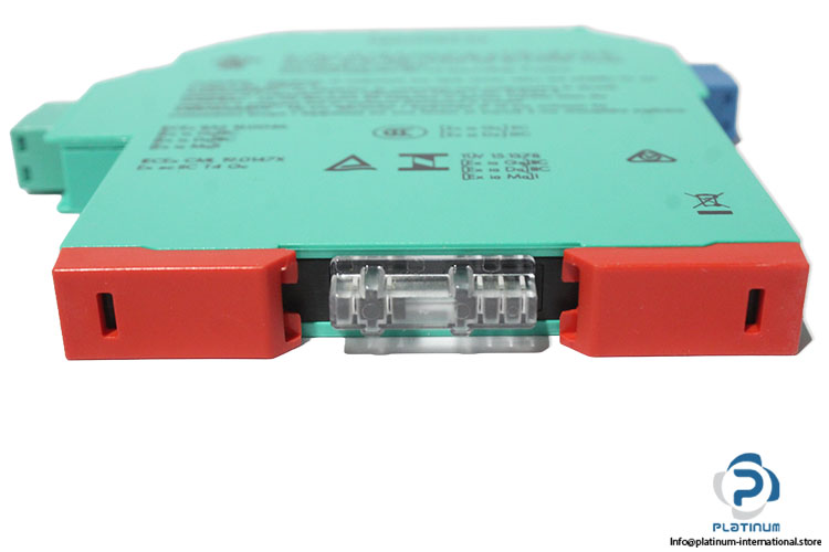 pepperl-fuchs-KCD2-SOT-EX2-switch-amplifier-(new)-(carton)-4