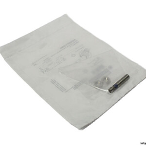 Telemecanique XS508B1PBM8 Inductive Proximity Sensor