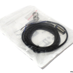 Telemecanique XS1N12PA349 Inductive Proximity Sensor