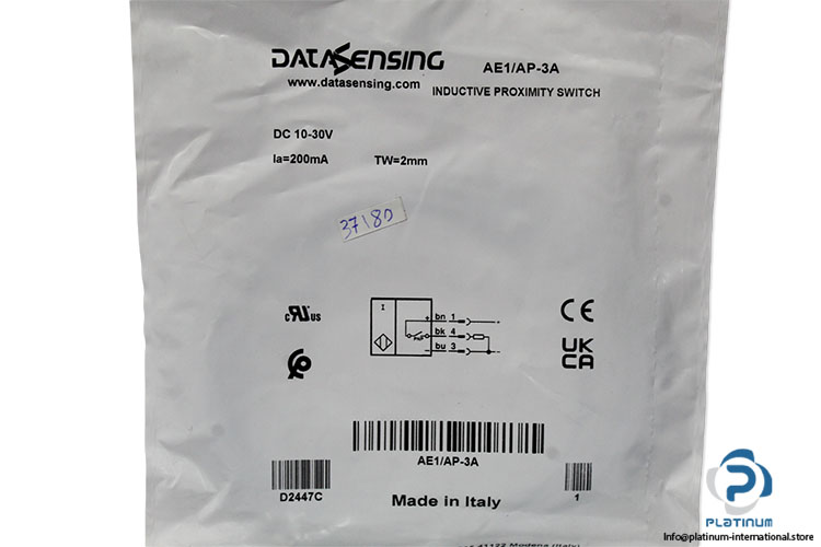 datasensing-AE1_AP-3A-inductive-proximity-sensor-(new)-(package)-2