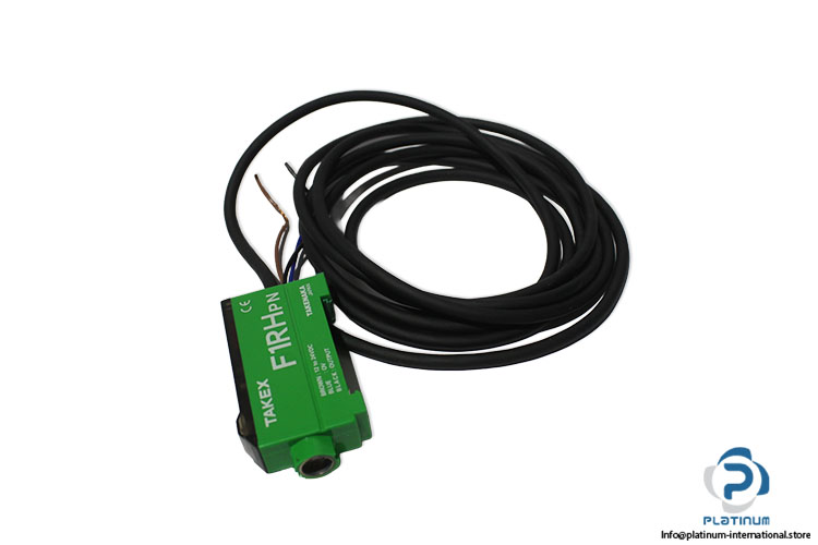 takex-F1RHPN-fiber-optic-sensor-(new)-(carton)