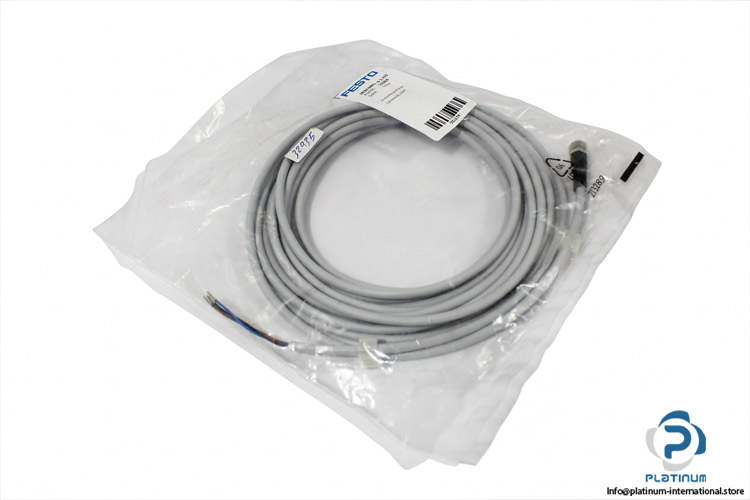 festo-nebu-m8g3-k-5-le3-connecting-cable(new)