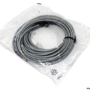 Festo NEBU-M8W4-K-10-LE4 Connecting Cable