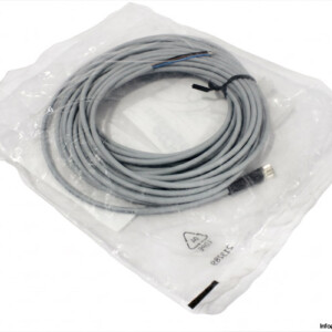 Festo NEBU-M8G3-K-10-LE3 Connecting Cable