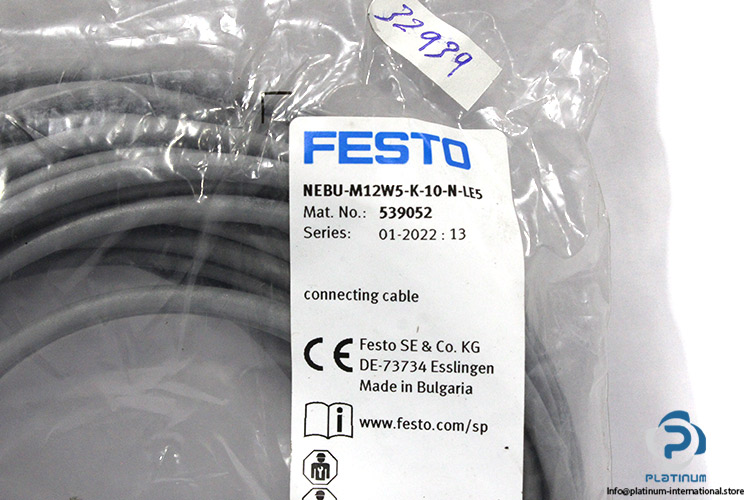 festo-NEBU-M12W5-K-10-N-LE5-connecting-cable(new)-3