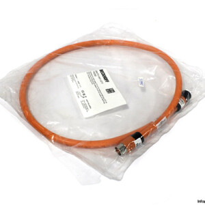 Beckhoff ZK4701-0421-2010 Motor Cable