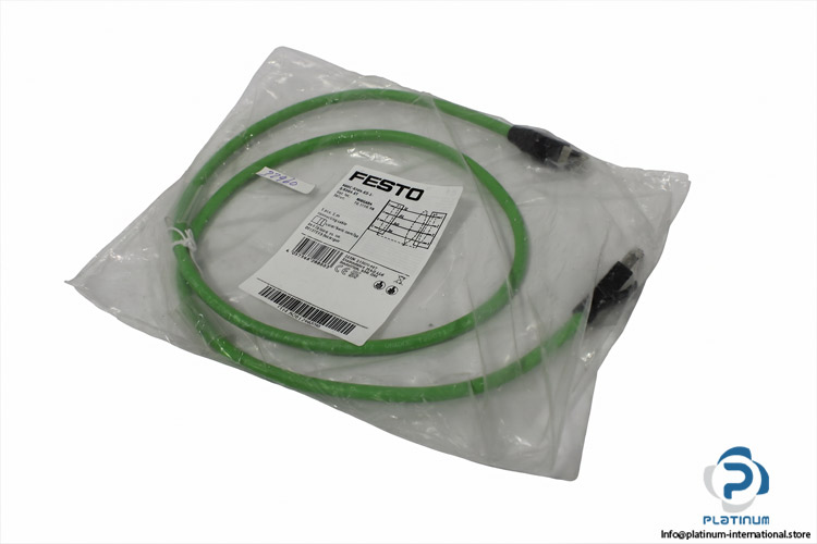 festo-nebc-r3g4-es-1-s-r3g4-et-connecting-cable(new)
