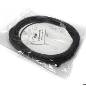 Omron R88A-CRKA020CR-E Encoder Cable