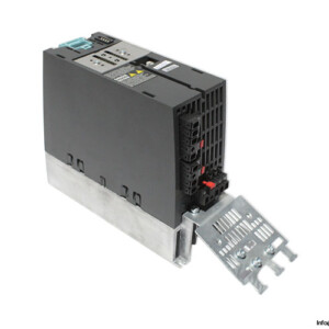 Siemens 6SL3210-1PE11-8AL1 Power Module