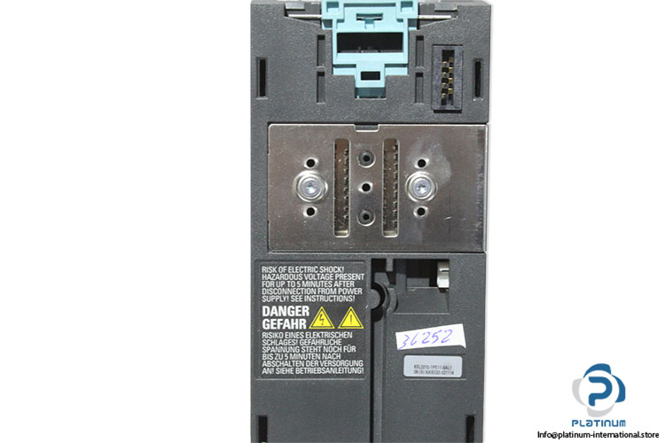 siemens-6L3210-1PE11-8AL1-POWER-module(new)-1