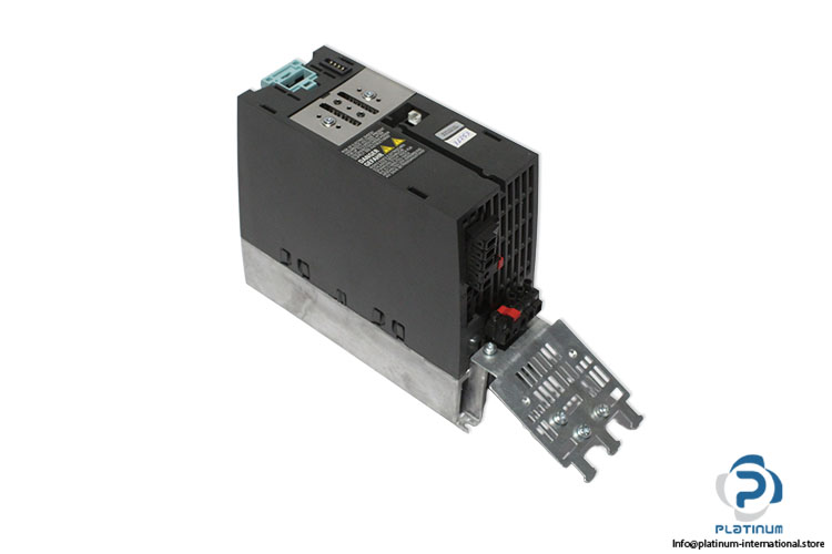 siemens-6SL3210-1PE12-3AL1-POWER-module(new)
