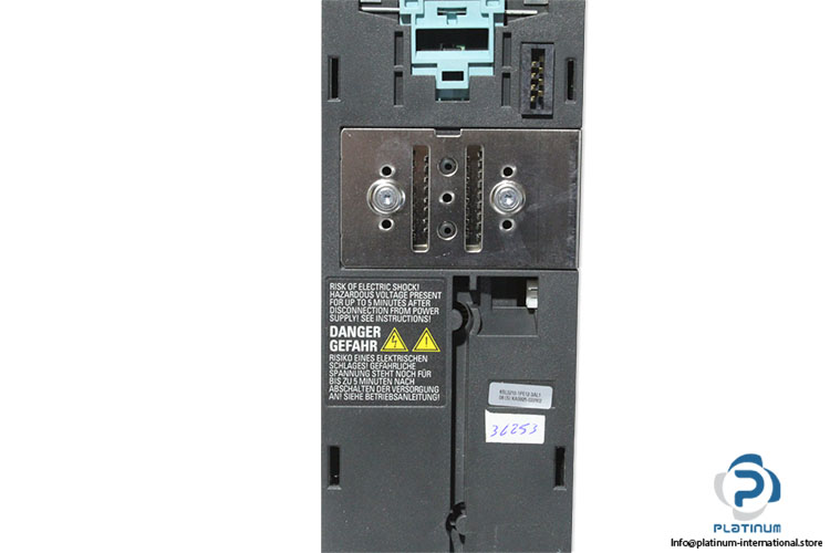 siemens-6SL3210-1PE12-3AL1-POWER-module(new)-4