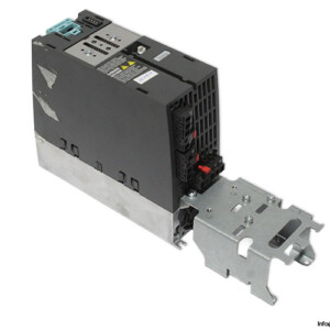 Siemens 6SL3210-1PE16-1UL1 Power Module