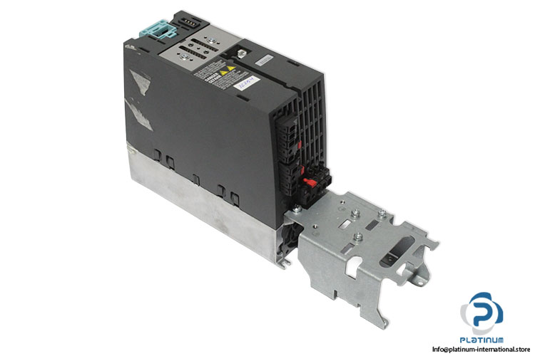 siemens-6SL3210-1PE16-1UL1-POWER-module(new)