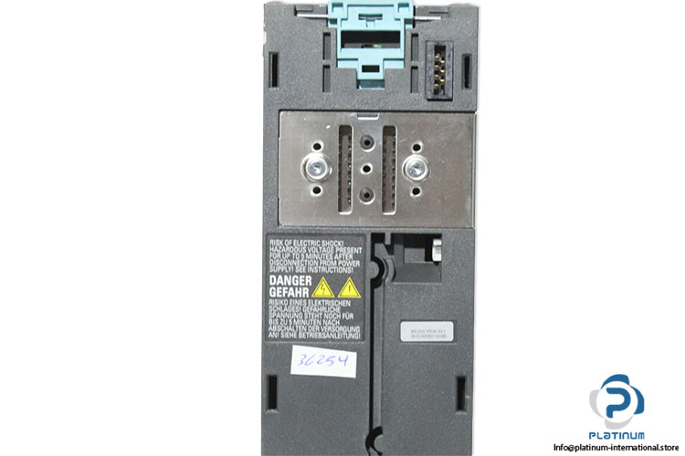 siemens-6SL3210-1PE16-1UL1-POWER-module(new)-1