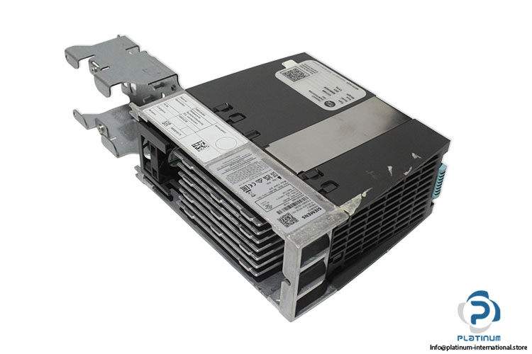 siemens-6SL3210-1PE16-1UL1-POWER-module(new)-5