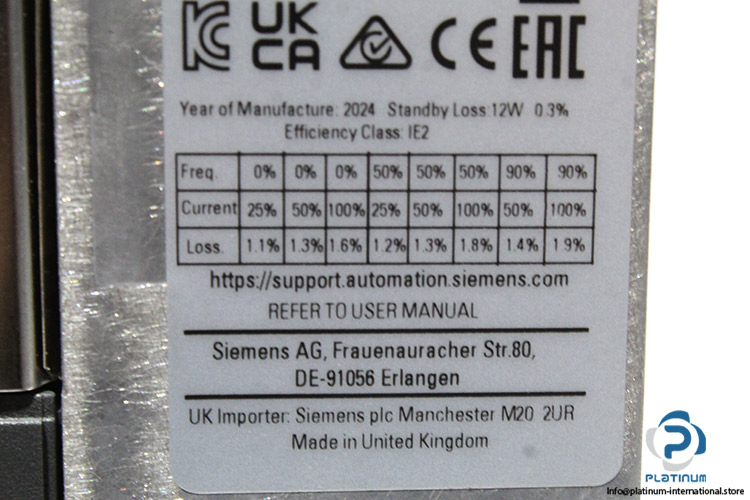 siemens-6SL3210-1PE16-1UL1-POWER-module(new)-7