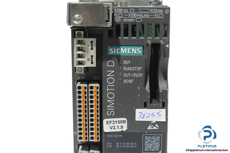 siemens-6au1410-2ad00-0aa0-control-unit(new)-2