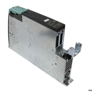 Siemens 6SL3120-1TE13-0AD0 Single Motor Module