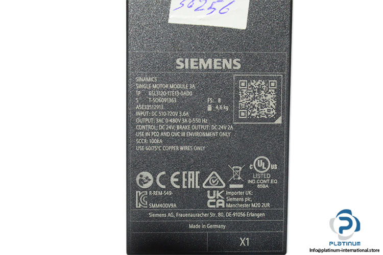 siemens-6SL3120-1TE13-0AD0-smart-line-module(new)-2