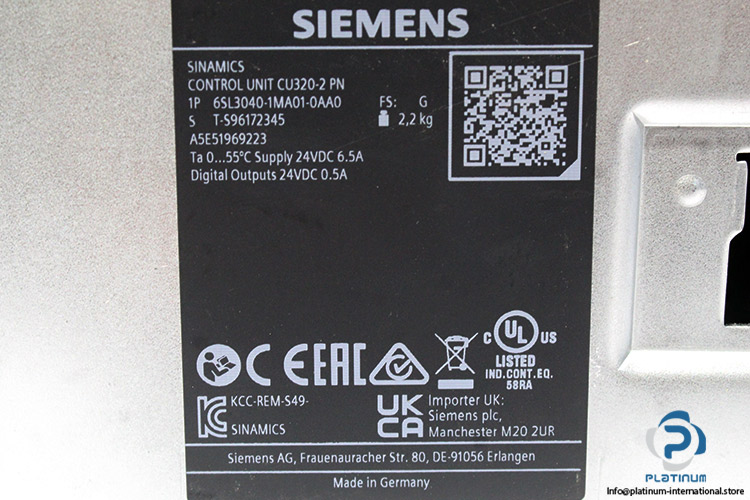 siemens-6sl3040-1ma01-0aa0-control-unit(new)-4