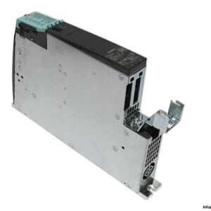 Siemens 6SL3120-2TE13-0AD0 Double Motor Module