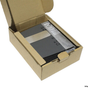 Siemens 6SL3210-1PE12-3AL1 Power Module