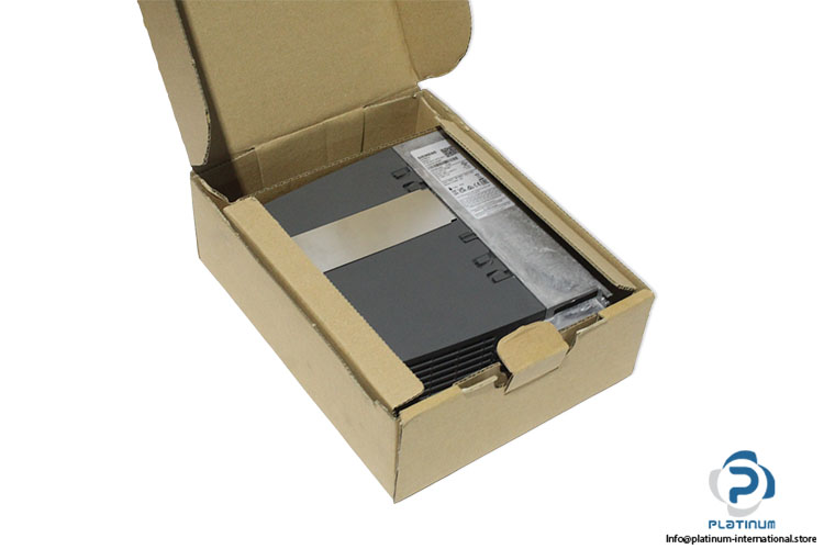siemens-6SL3210-1PE12-3AL1-POWER-module(new-carton)