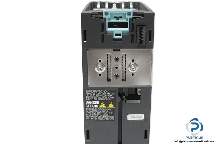 siemens-6SL3210-1PE12-3AL1-POWER-module(new-carton)-3