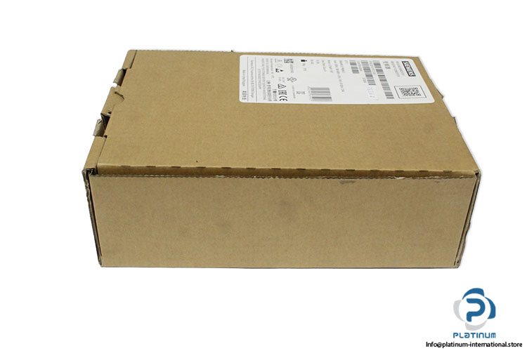 siemens-6SL3210-1PE12-3AL1-POWER-module(new-carton)-6
