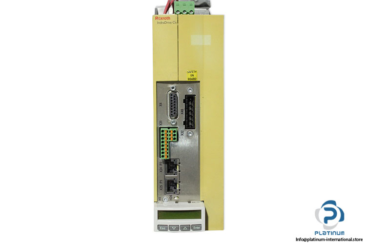 rexroth-R911331608-servo-drive-with-control-panel(new)-1