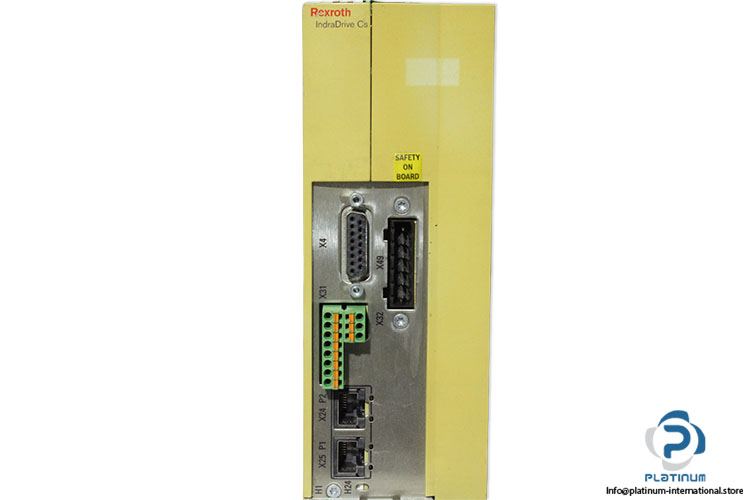 rexroth-R911331608-servo-drive-with-control-panel(new)-2