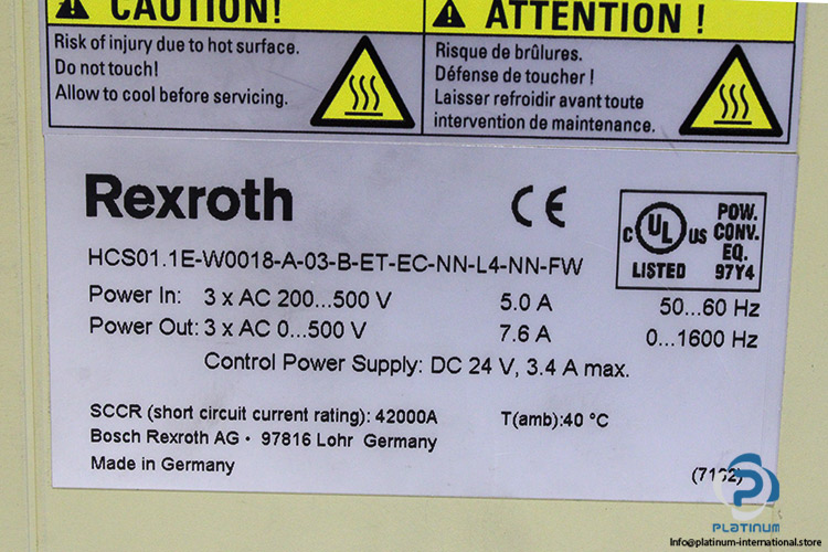 rexroth-R911331608-servo-drive-with-control-panel(new)-5