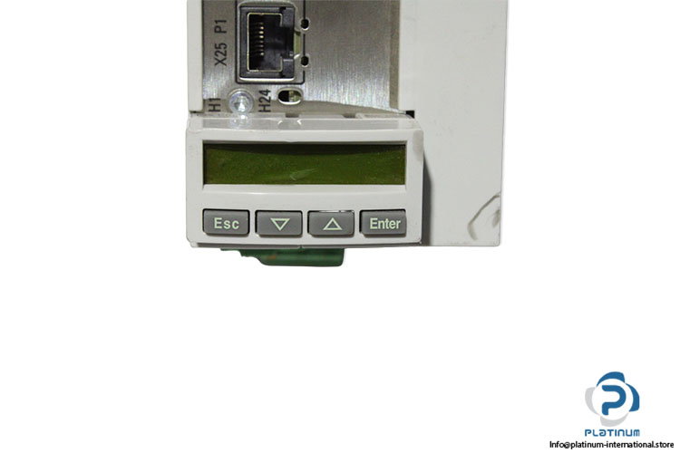 rexroth-R911331611-servo-drive-with-control-panel(new)-2
