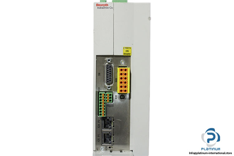 rexroth-R911331611-servo-drive-with-control-panel(new)-3