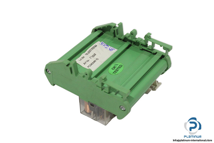 phoenix-contact-cb-pc24d04n-5792242-relay-interface-module(Used)-1