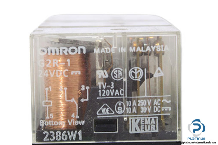 phoenix-contact-cb-pc24d04n-5792242-relay-interface-module(Used)-5