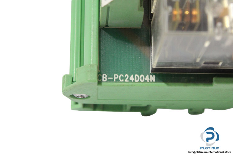 phoenix-contact-cb-pc24d04n-5792242-relay-interface-module(Used)-6