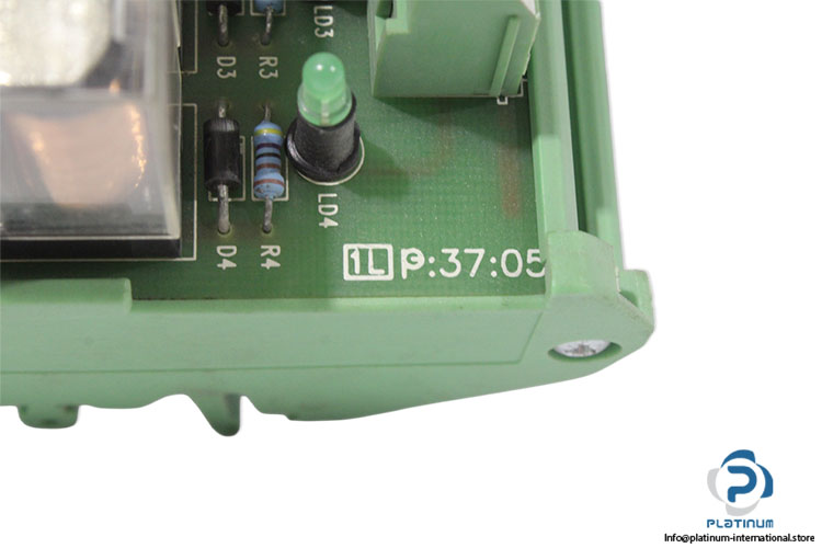 phoenix-contact-PCB-PC24D04N-5755949-relay-interface-module(used)-5