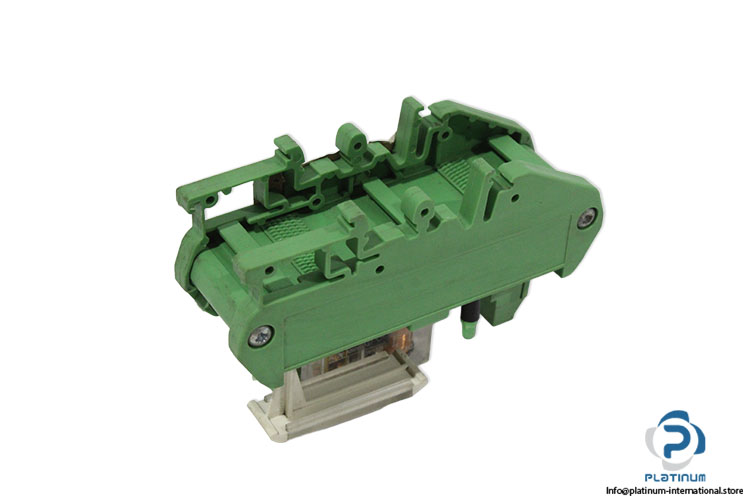 phoenix-contact-PCB-PC24D04N-5755923-relay-interface-module(used)-1