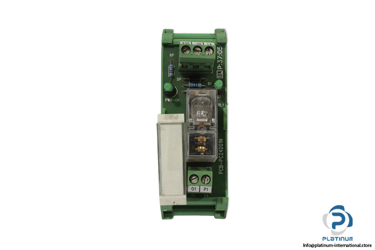 phoenix-contact-PCB-PC24D04N-5755923-relay-interface-module(used)-3