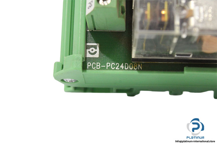 phoenix-contact-PC24D08N-NO-5755952-relay-interface-module(used)-4