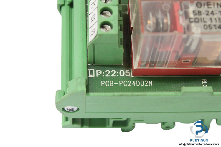 phoenix-contact-PC24D02N-N-5755758-relay-interface-module(used)-4