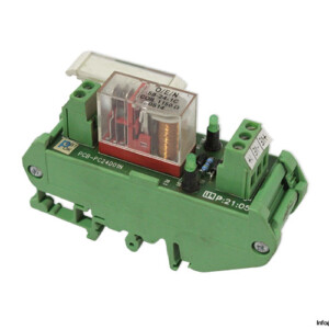 Phoenix Contact PC24D01N-N/ 5755745 Relay Interface Module