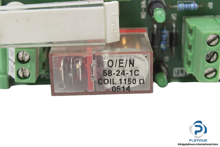 phoenix-contact-PCB-PC24D04N-5755745-relay-interface-module(used)-3