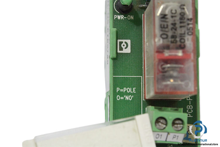 phoenix-contact-PCB-PC24D04N-5755745-relay-interface-module(used)-6