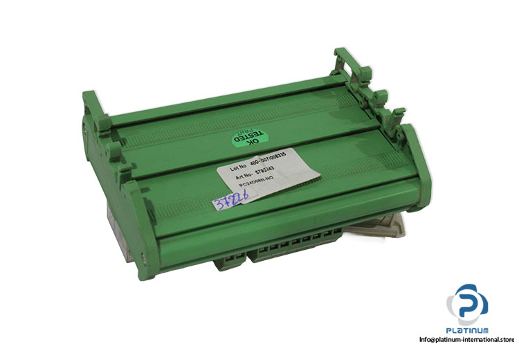 phoenix-contact-PC24D08N-NO-5792243-relay-interface-module(used)-1