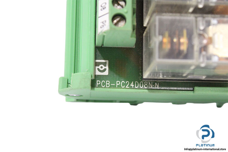 phoenix-contact-PC24D08N-NO-5792243-relay-interface-module(used)-4