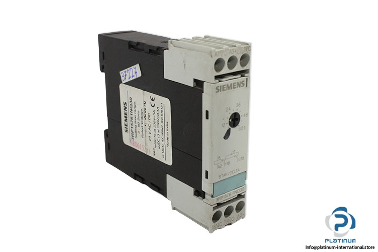siemens-3rp1576-1nq30-time-relay(used)