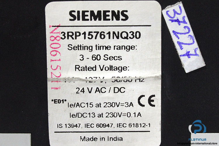siemens-3rp1576-1nq30-time-relay(used)-3